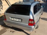 Mercedes C 240-8