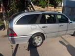 Mercedes C 240-5