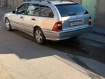 Mercedes C 240-12