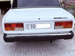 LADA (VAZ) 2107-2