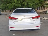 Hyundai Avante-2