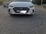 Hyundai Avante-1