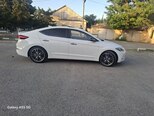 Hyundai Avante-4