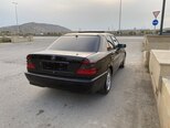 Mercedes C 180-5