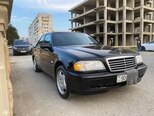 Mercedes C 180-2