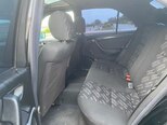 Mercedes C 180-8