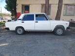 LADA (VAZ) 2107-8