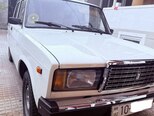 LADA (VAZ) 2107-6