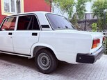 LADA (VAZ) 2107-7