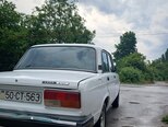 LADA (VAZ) 2107-4