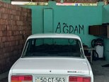 LADA (VAZ) 2107-2