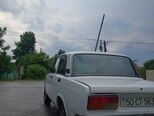LADA (VAZ) 2107-3