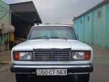 LADA (VAZ) 2107-1