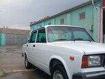 LADA (VAZ) 2107-5