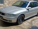 Opel Vectra-5