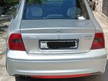 Opel Vectra-2