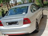 Opel Vectra-4
