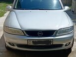 Opel Vectra-1