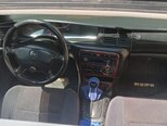 Opel Vectra-9