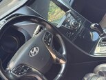 Hyundai Grandeur-7