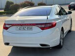 Hyundai Grandeur-4