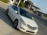 Hyundai Grandeur-6