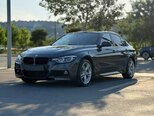 BMW 328-5