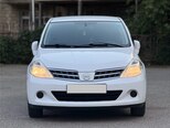 Nissan Tiida-1
