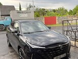 Changan Uni-Z-1