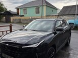 Changan Uni-Z-2