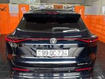 Changan Uni-Z-8