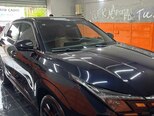 Changan Uni-Z-5