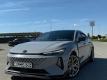 Changan Uni-V iDD-1