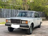 LADA (VAZ) 2107-1