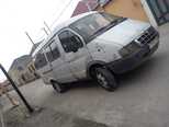 GAZ GAZel (2705)-5
