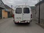 GAZ GAZel (2705)-6