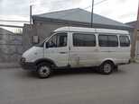 GAZ GAZel (2705)-7