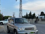Mitsubishi Pajero io-2