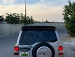 Mitsubishi Pajero io-4