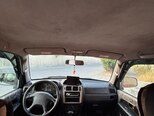 Mitsubishi Pajero io-6