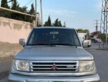 Mitsubishi Pajero io-3