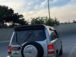 Mitsubishi Pajero io-5
