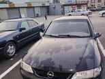 Opel Vectra-1