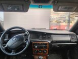 Opel Vectra-2