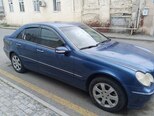 Mercedes C 200-4