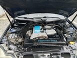 Mercedes C 200-5