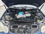 Mercedes C 200-6