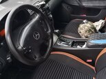 Mercedes C 200-11