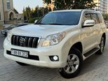 Toyota Land Cruiser Prado-1