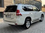 Toyota Land Cruiser Prado-5